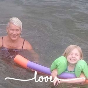 Meet your Posher, Deborah